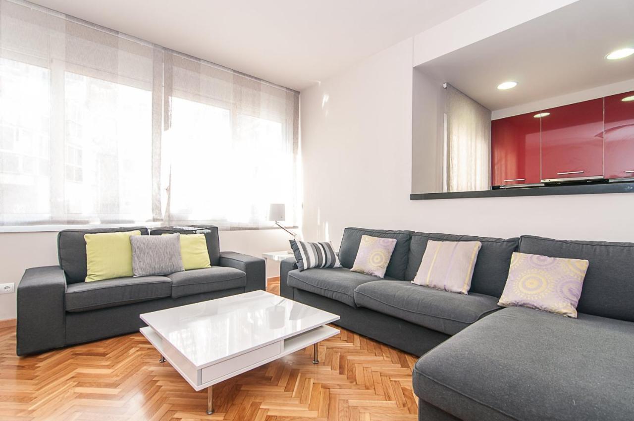 Weflating Diagonal Apartamento Barcelona
